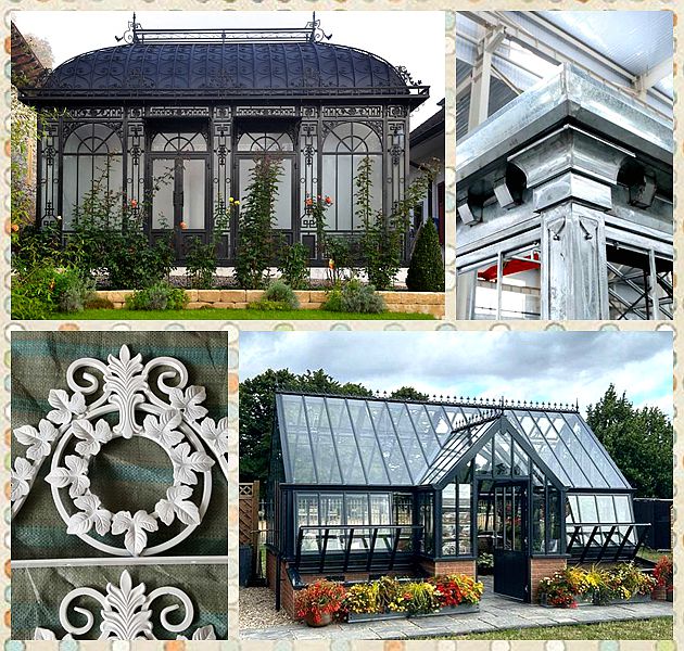 Custom Victorian Greenhouse Designs: Create Your Dream Garden Sanctuary
